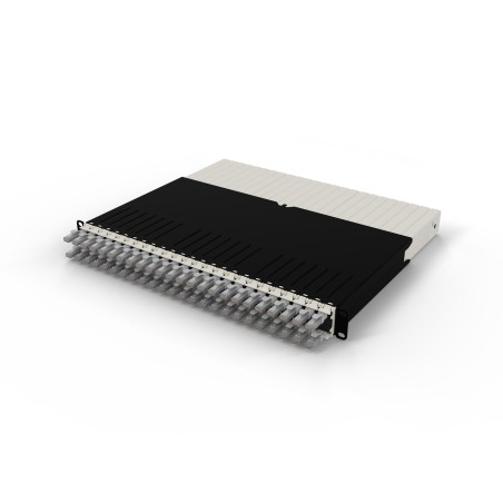 PATCHBOX 8RU / UTP / Grey